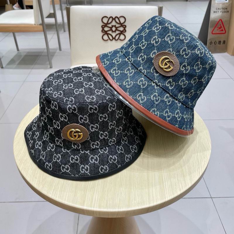 Gucci Hat 081002